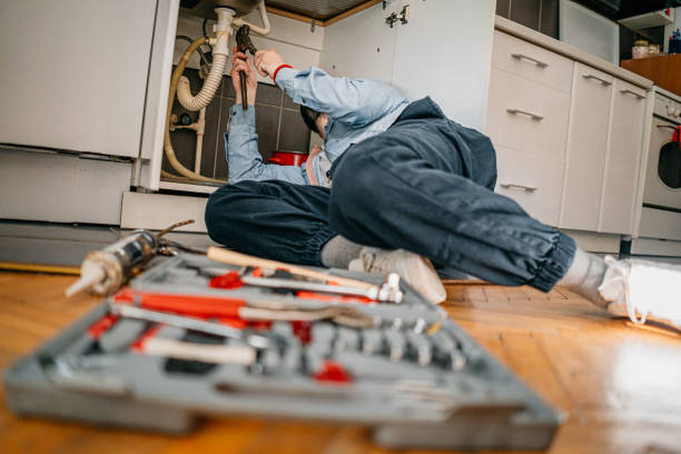 Best Residential Plumbing Services  in Shoreacres, TX