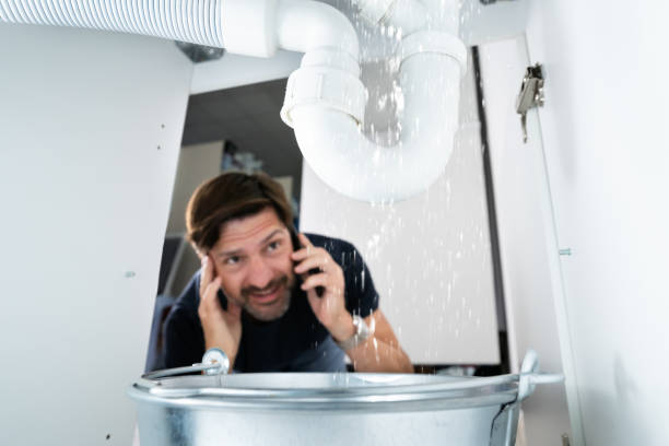 Best Local Plumber Services  in Shoreacres, TX