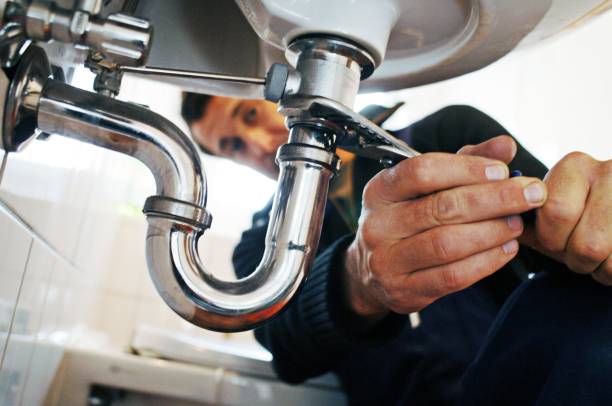 Best Sewer Cleaning Services  in Shoreacres, TX