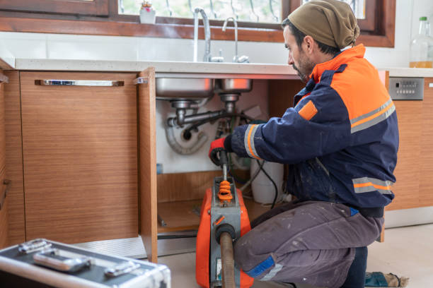 Best Local Plumber Services  in Shoreacres, TX