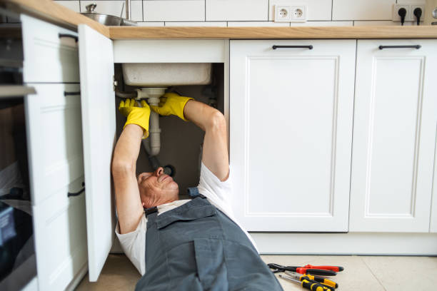  Shoreacres, TX Plumbing Pros