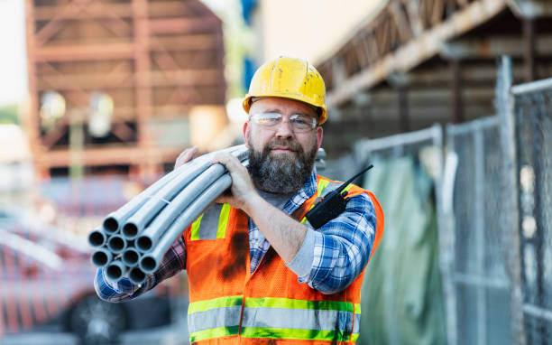 Best Clogged Drain Plumber  in Shoreacres, TX