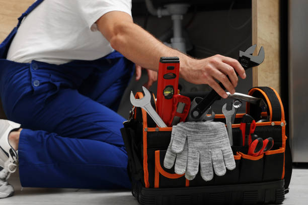 Best Water Leak Repair  in Shoreacres, TX