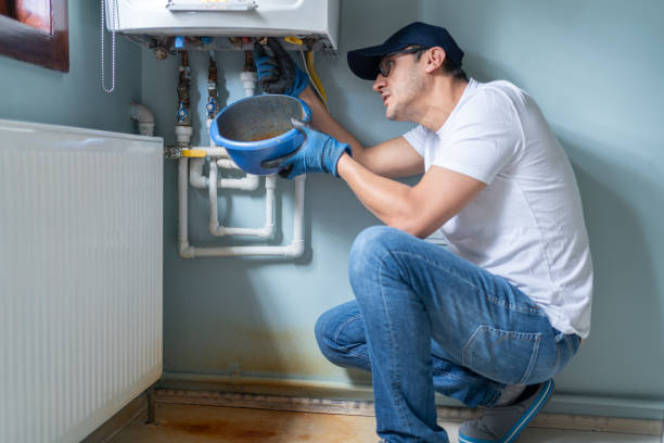Best Boilers & Radiators  in Shoreacres, TX