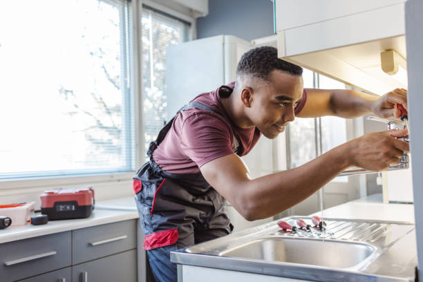 Best Leak Detection Services  in Shoreacres, TX