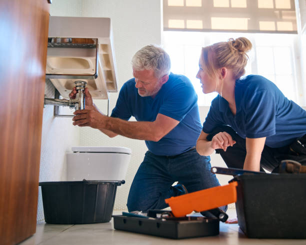 Best Water Softener Installation  in Shoreacres, TX